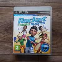 Vand Racket Sports - Ps3 Move