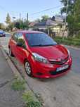 Toyota Yaris 1.33 vvt-i an 2014