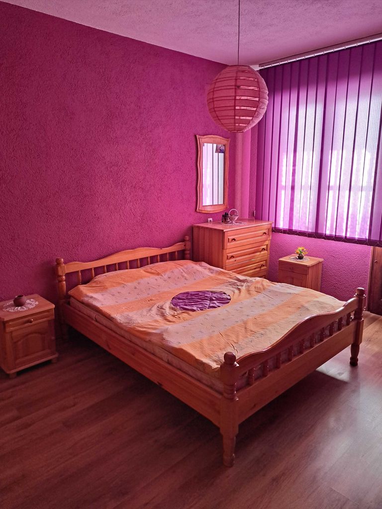 Продава се Тристаен апартамент в Панагюрище - 140 кв.м за 858 €/кв.м - Снимка #5