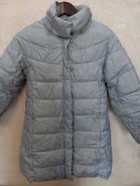 Куртка зима фирма Gulliver 158р