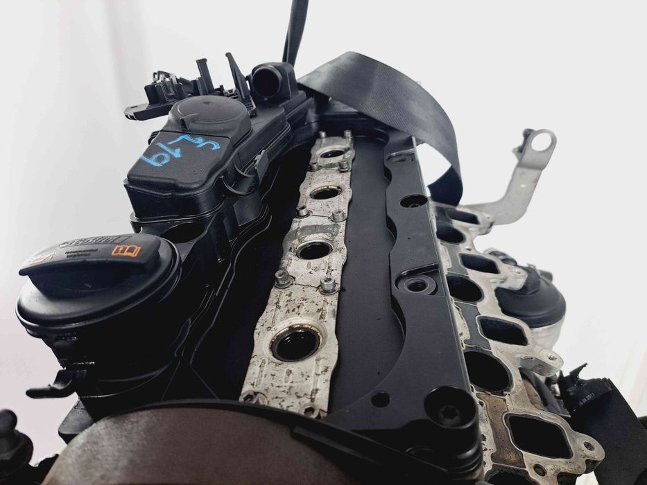 Motor complet ambielat AUDI Q5 (8RB) [ Fabr 2008-2016] CAGA 2.0 TDI CA