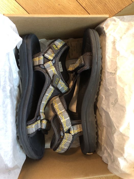 Сандали Jack Wolfskin, номер 39,5