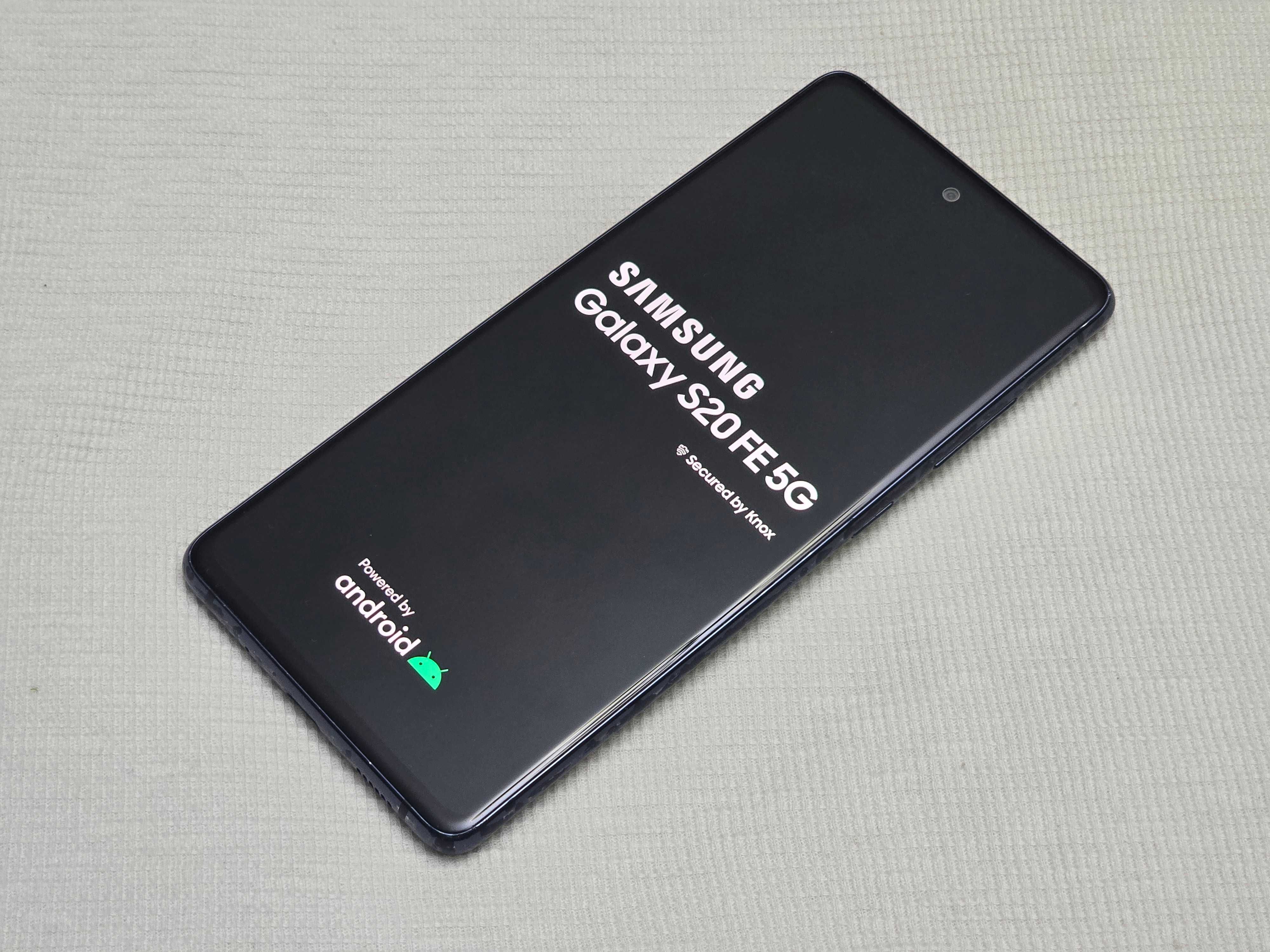 Samsung Galaxy S20 FE 5G 128Gb Liber