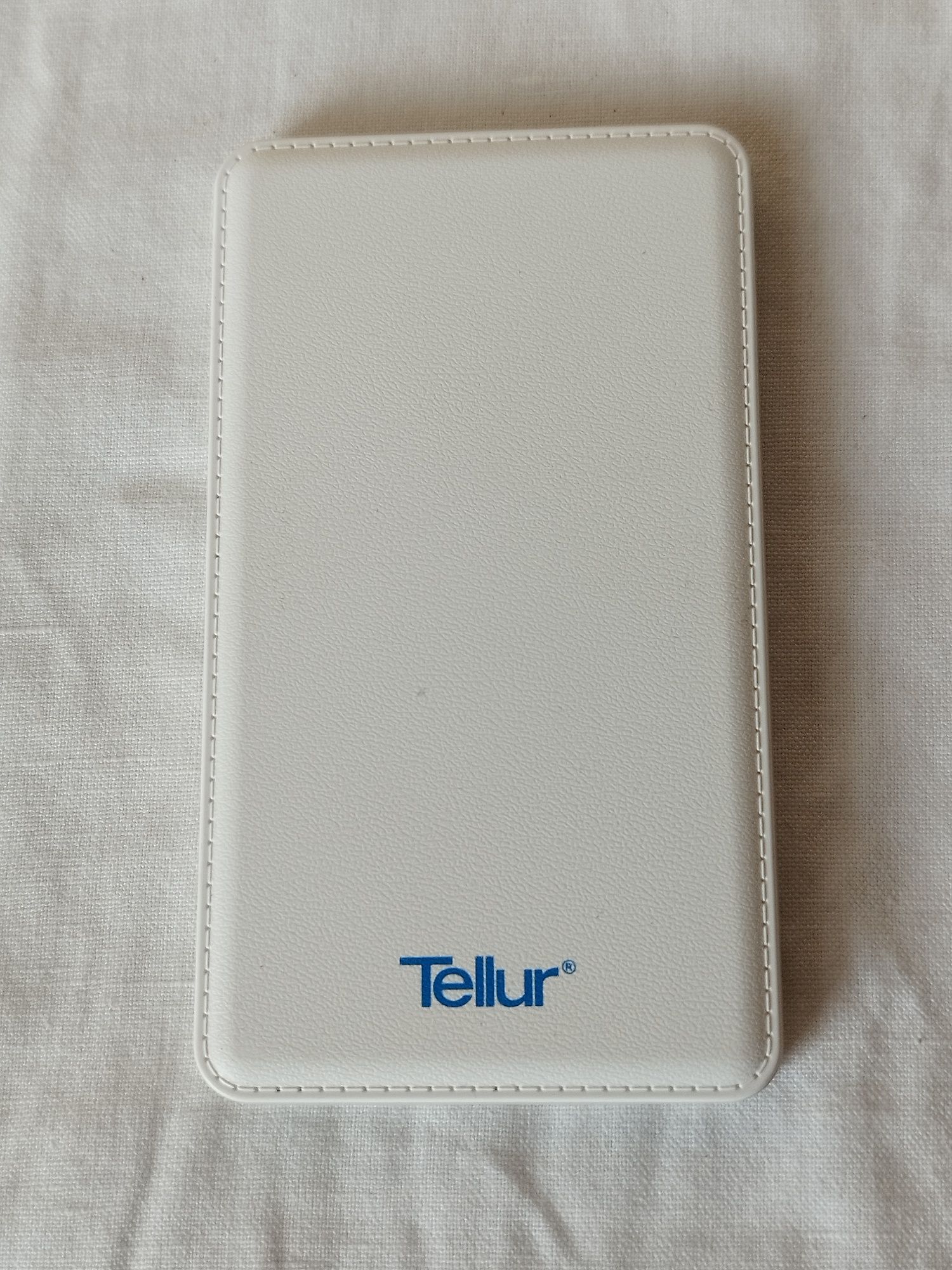 Acumulator baterie externa Tellur
