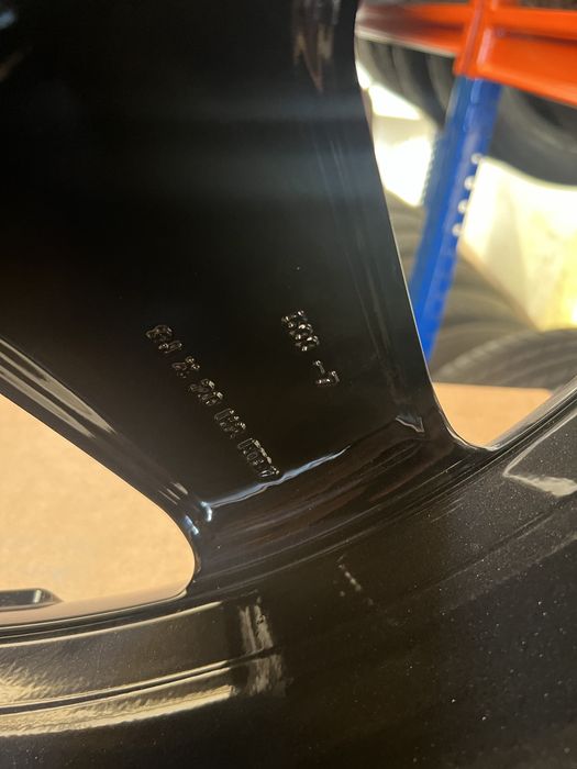 Set jante AMG line A1664012002 , ML GLE R20 NOI