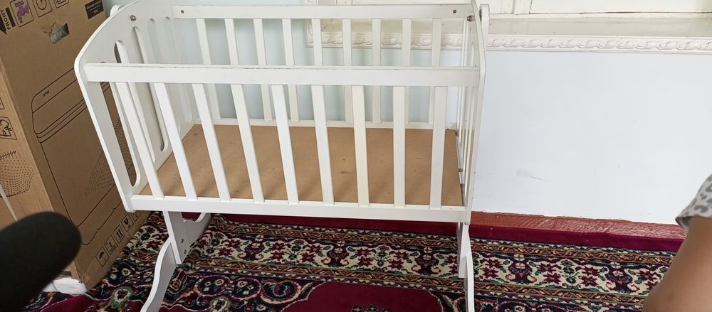 Bolalar uchun lyulka