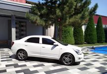 215/55 R17 4*100  Диска балон холати зор  айби йок. Обмен бор