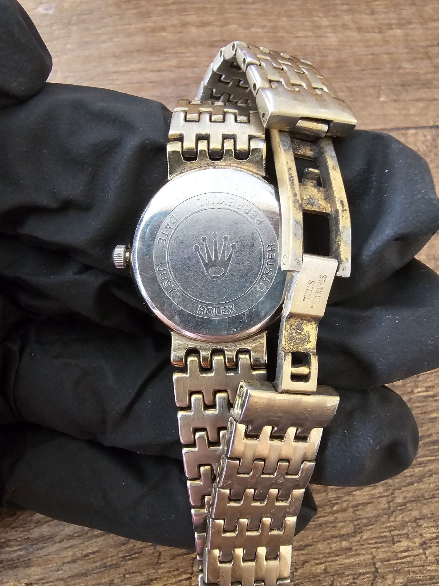 Rolex cellini vintage