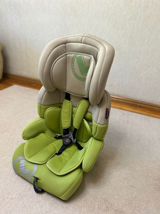 Автокресло детское