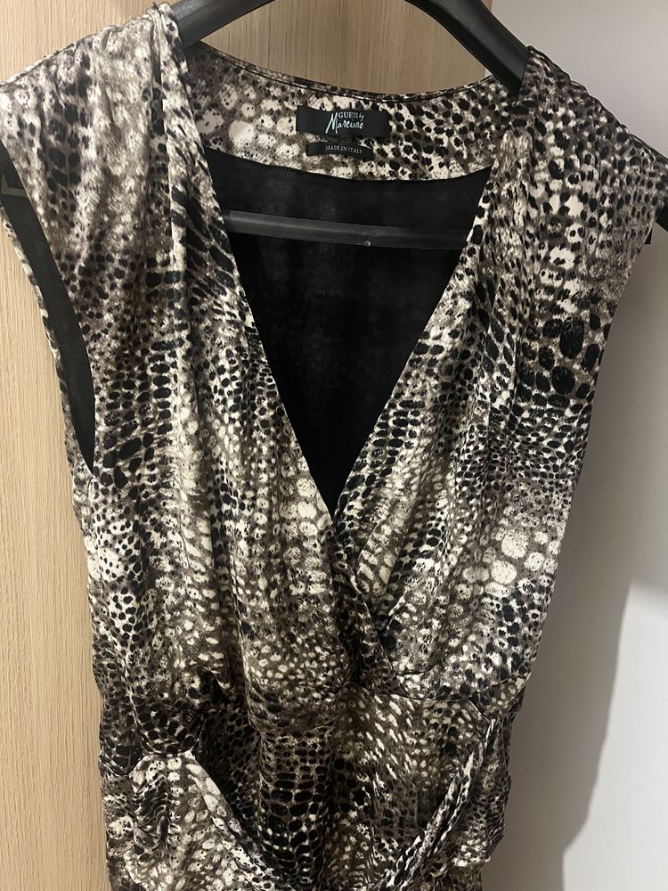 Рокля Guess by Marciano