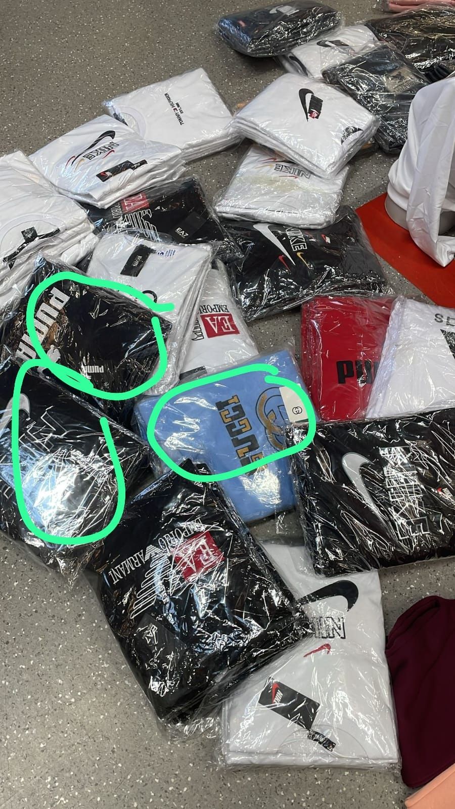 Bluze bărbați-Calitate PREMIUM