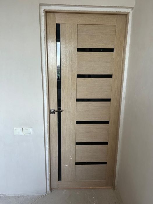 Дверь. Есик. Межкомнатные двери