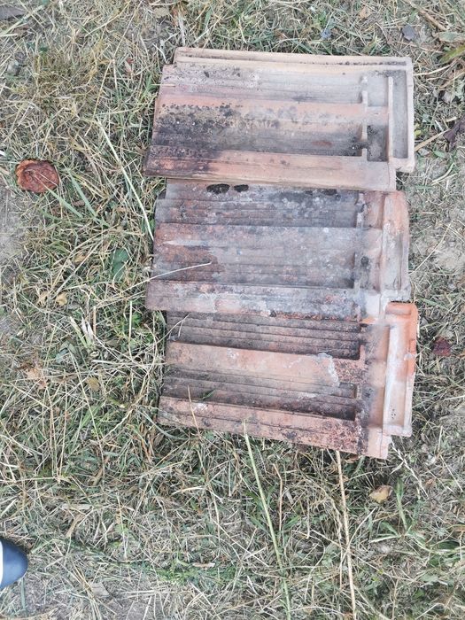 Vand Tigla veche loc. Bratca