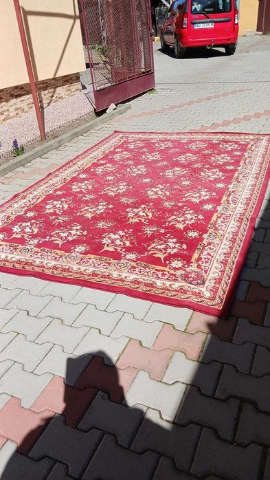 Vand covor persan de Incov