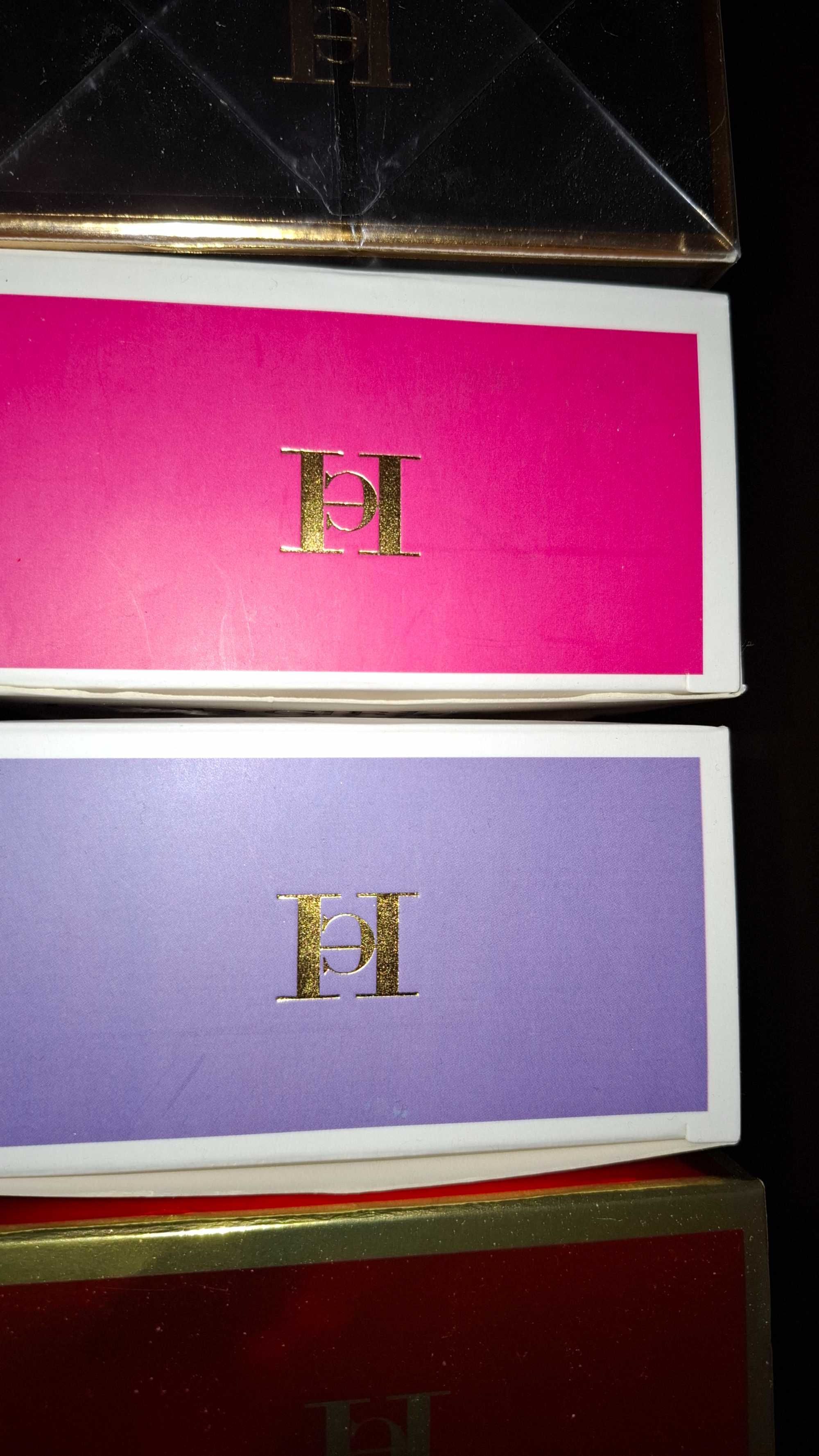 Carolina Herrera Good Girl парфюм за жени EDP 80мл Pink Red Night