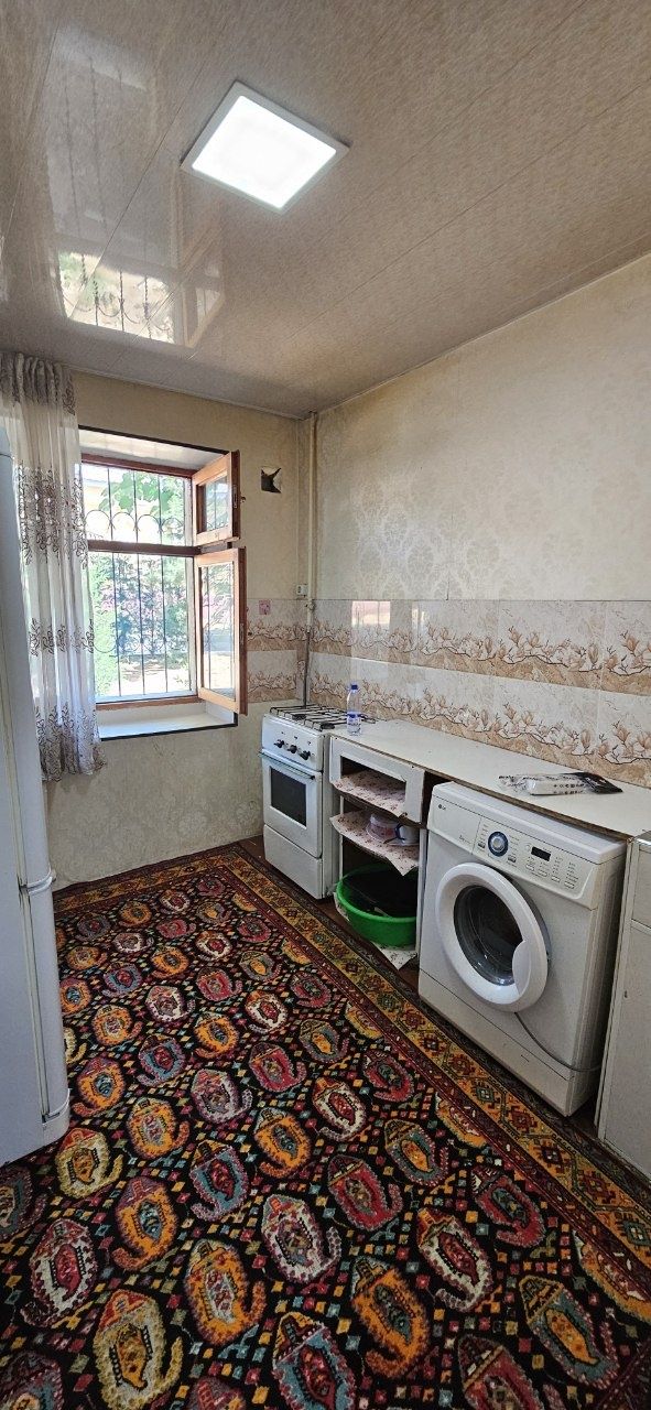 Массив Ялангач Карзинка 1*1*5 Автосалон Нора мед
