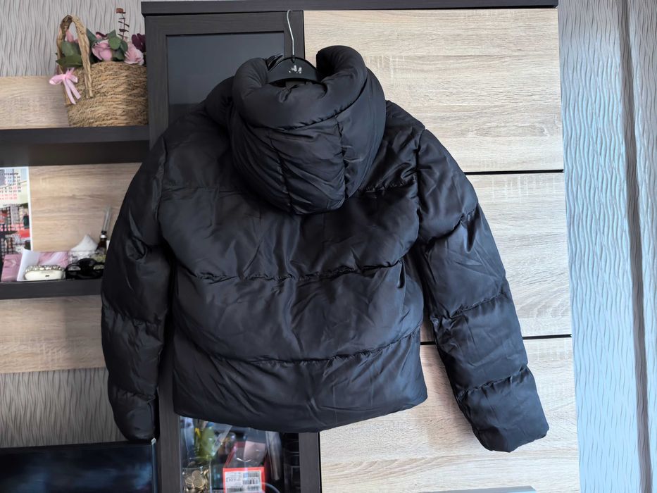 Дамско зимно яке