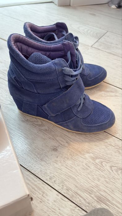 Женская обувь 2 пары