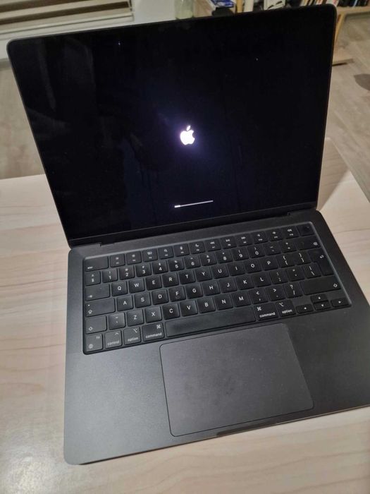 Apple MacBook Pro 14 Space Black M4
