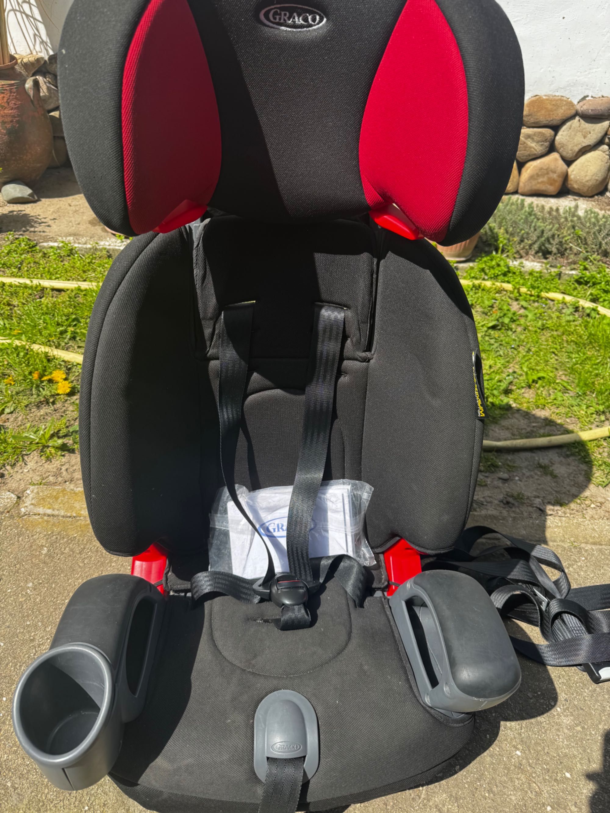 Столче за кола Graco