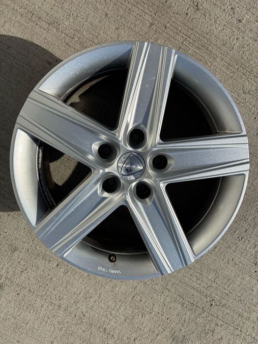 Set 4 jante aliaj 17 5x120 BMW E90 F30 E60