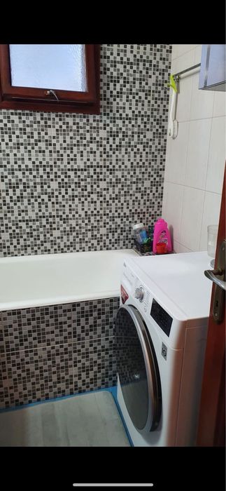 Inchiriere - apartament 3 camere Crangasi cu loc de parcare