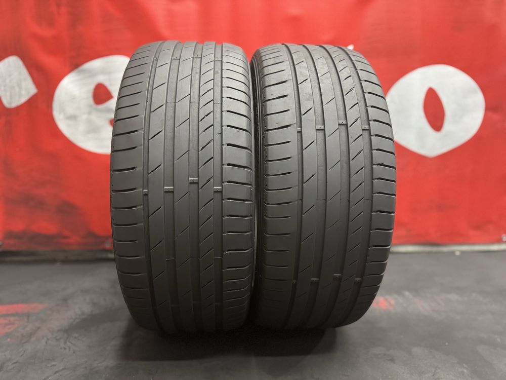 245 50 18, Летни гуми, Kumho EcstaPS71, 2 броя