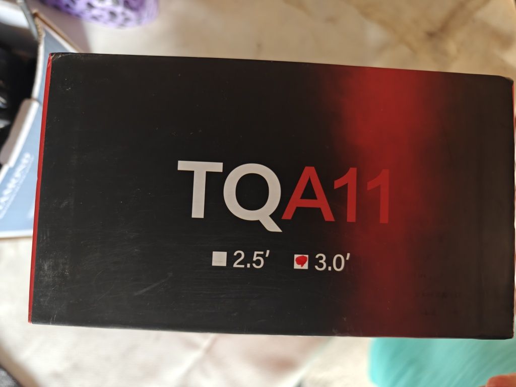 Билед bi-led линзы TQA11
