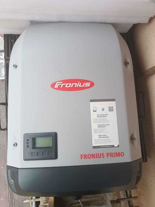 Invertor Fronius 5 kW