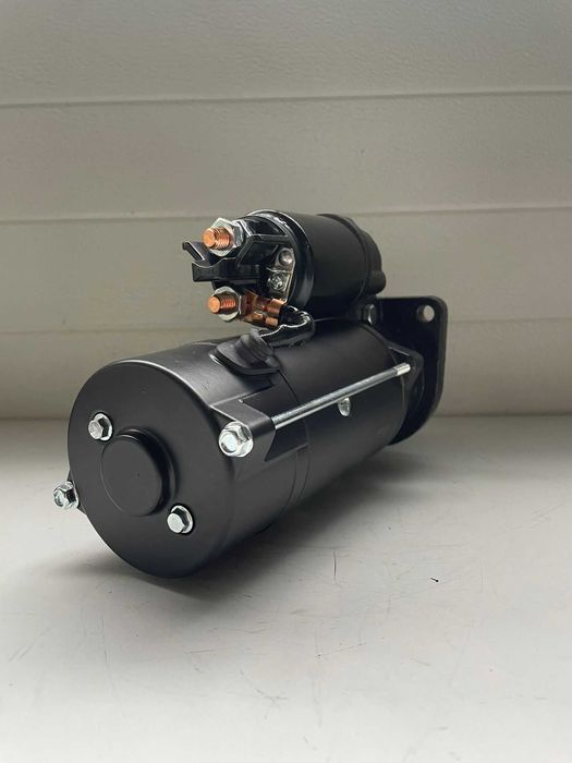 Electromotor NOU, CASE TX36/1820, JCB 1115/125/145/420, FERGUSON	1200