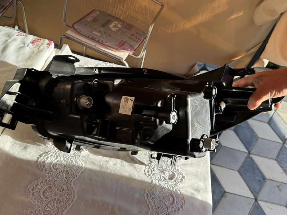 Far led dreapta mazda cx5 nou