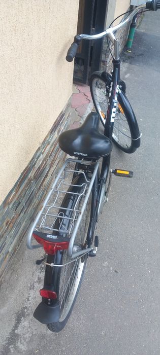 Bicicleta ieftina Bucuresti