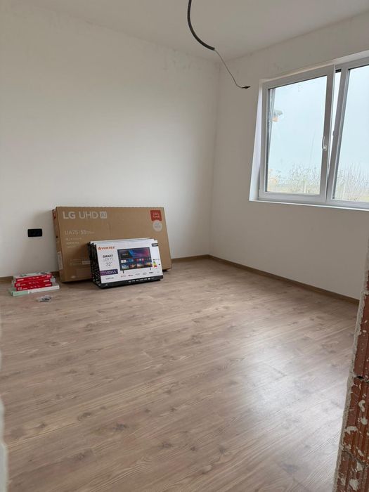 Casa noua Salard,Bihor