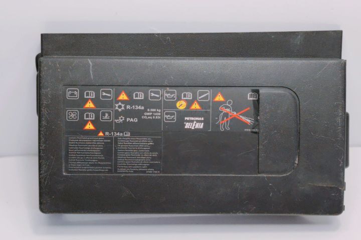 Capac  baterie 244970004R Renault Grand Scenic a 3-a generatie