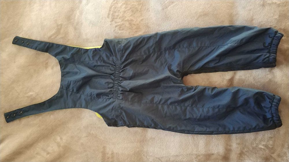 Детски зимен комплект Dare 2b яке и гащеризон размер 2г