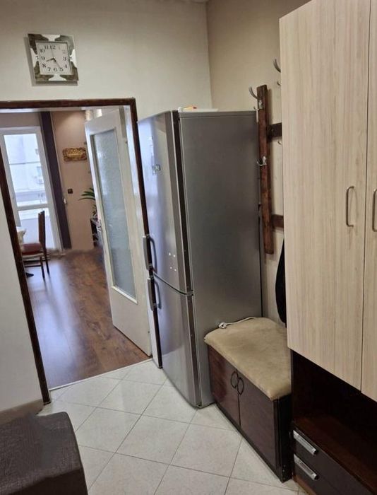 Дава се под наем Двустаен апартамент в София, Красно село - 60 кв.м за 562 € - Снимка #11