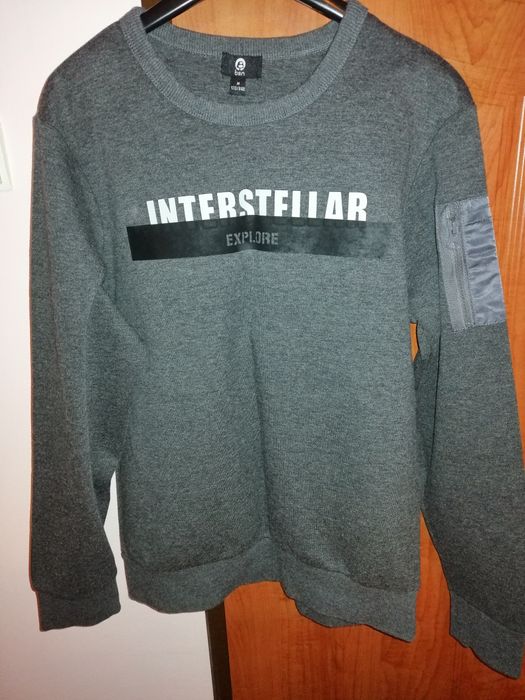 Bluza tip hanorac Bossini