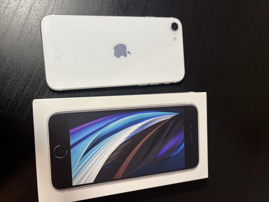 Iphon SE 2 64 GB