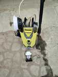 Aparat de spălat cu presiune Parkside PHD 150 E4