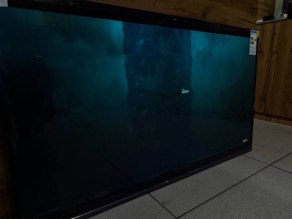 Телевизор Dexp A501