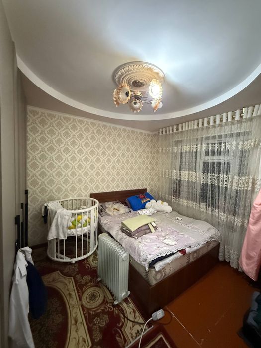 3 ком квартира 77 серия 1 эт.