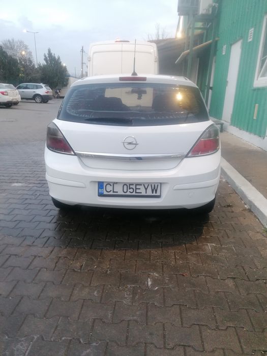 Opel astra h 2008 1.3 cdti