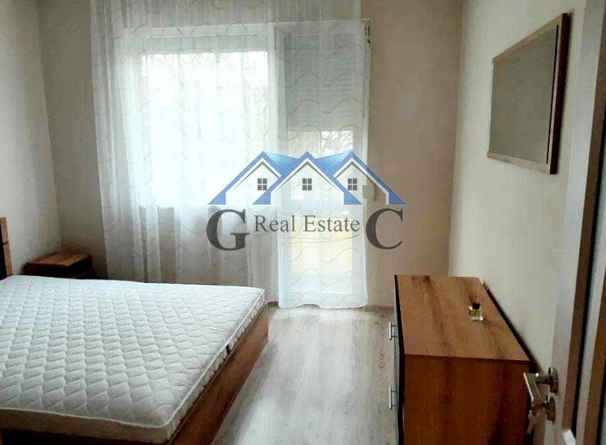 Дава се под наем Тристаен апартамент в Варна, Чайка - 63 кв.м за 459 € - Снимка #2