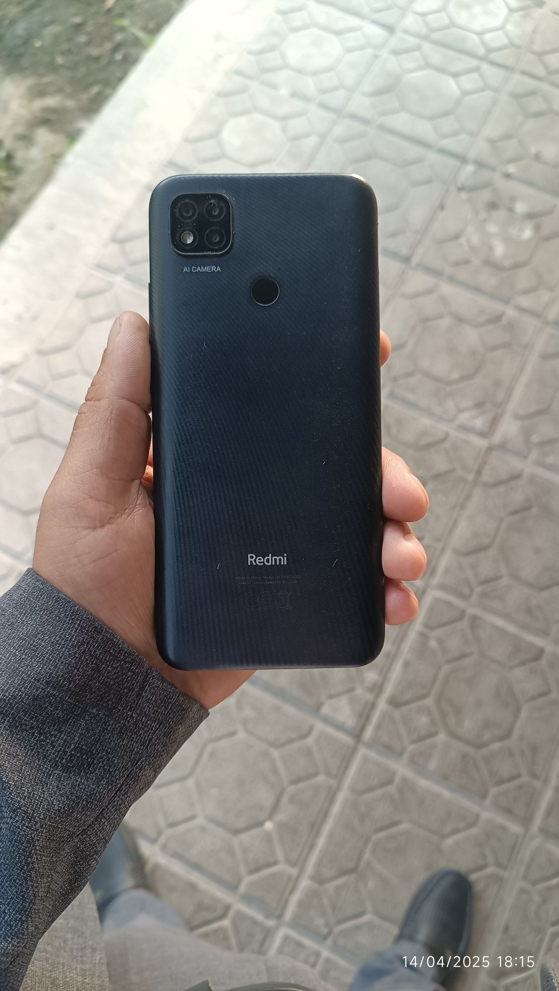 Redmi s9 Xiaomi .