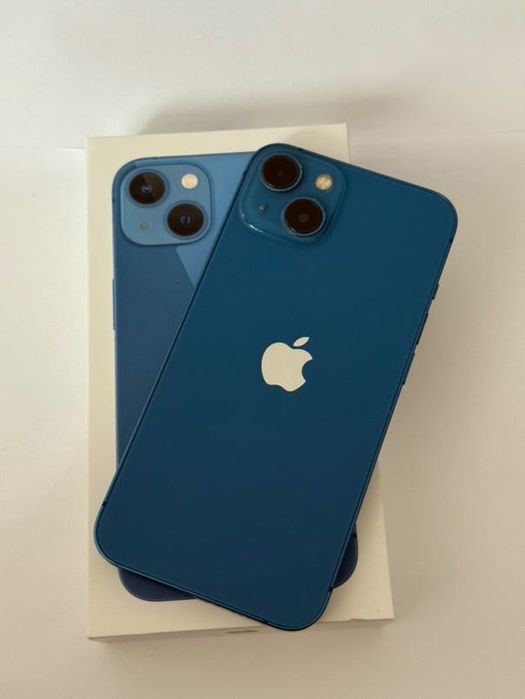 Телефон-IPhone 13