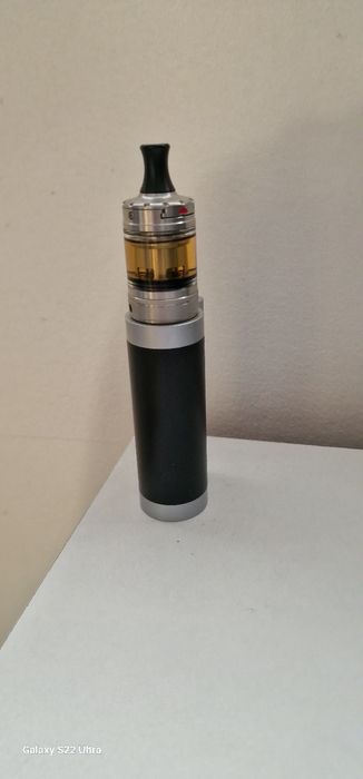 Mod Aspire Zelos 3 + Nautilus 3