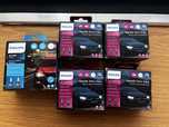Becuri Led masini Philips