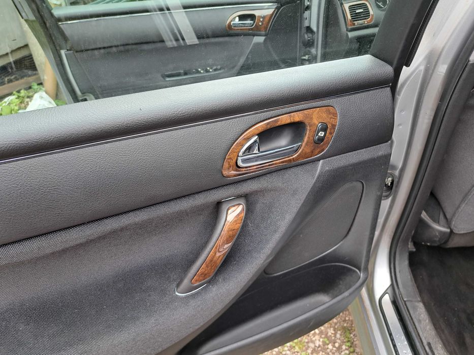 Пежо 607 2600лв.