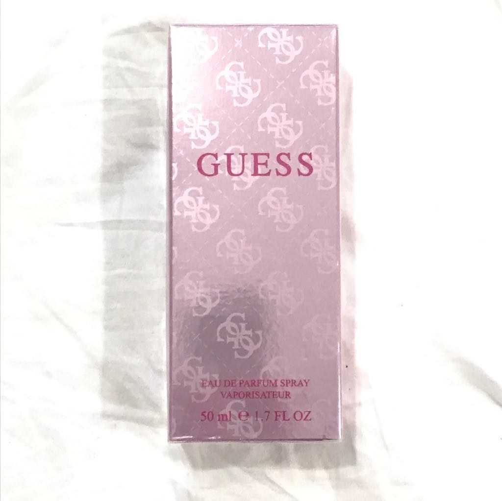 НАМАЛЕНИЕ 39 лв не 69 лв Guess оригинален парфюм