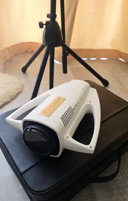 ACTIVBIO+ Lampă Terapeutică cu Lumină Polarizată